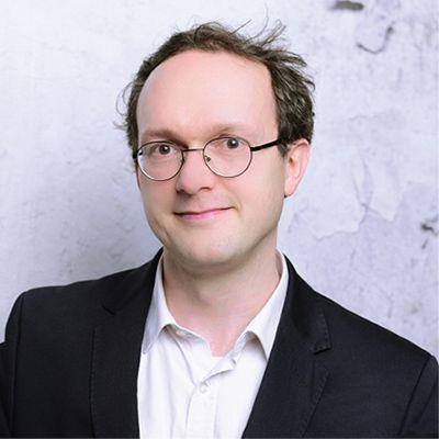 Engemaier, Norbert